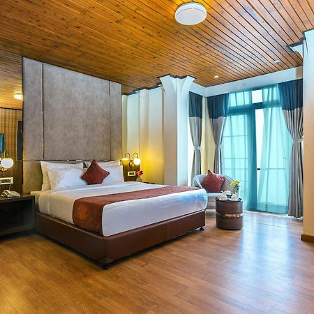 Udaan Nirvana Resort, Darjeeling Dardżyling Zewnętrze zdjęcie