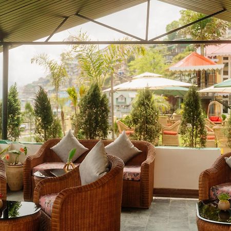 Udaan Nirvana Resort, Darjeeling Dardżyling Zewnętrze zdjęcie
