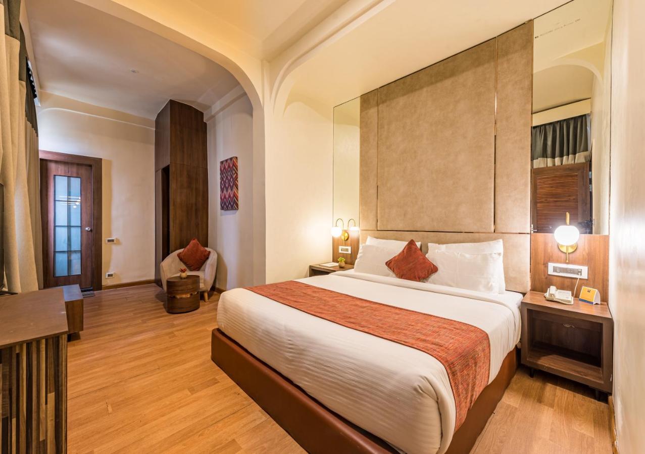 Udaan Nirvana Resort, Darjeeling Dardżyling Zewnętrze zdjęcie