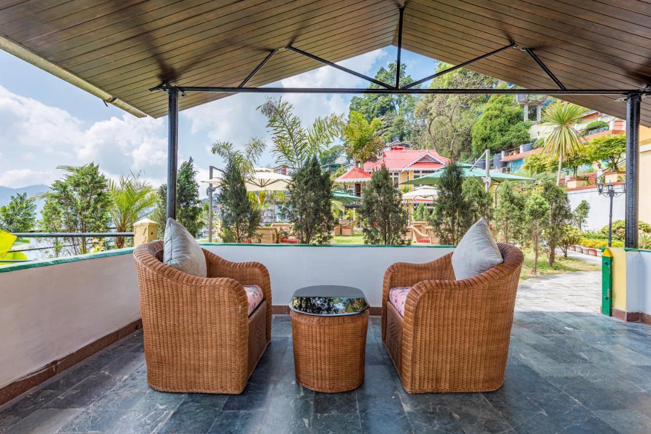 Udaan Nirvana Resort, Darjeeling Dardżyling Zewnętrze zdjęcie