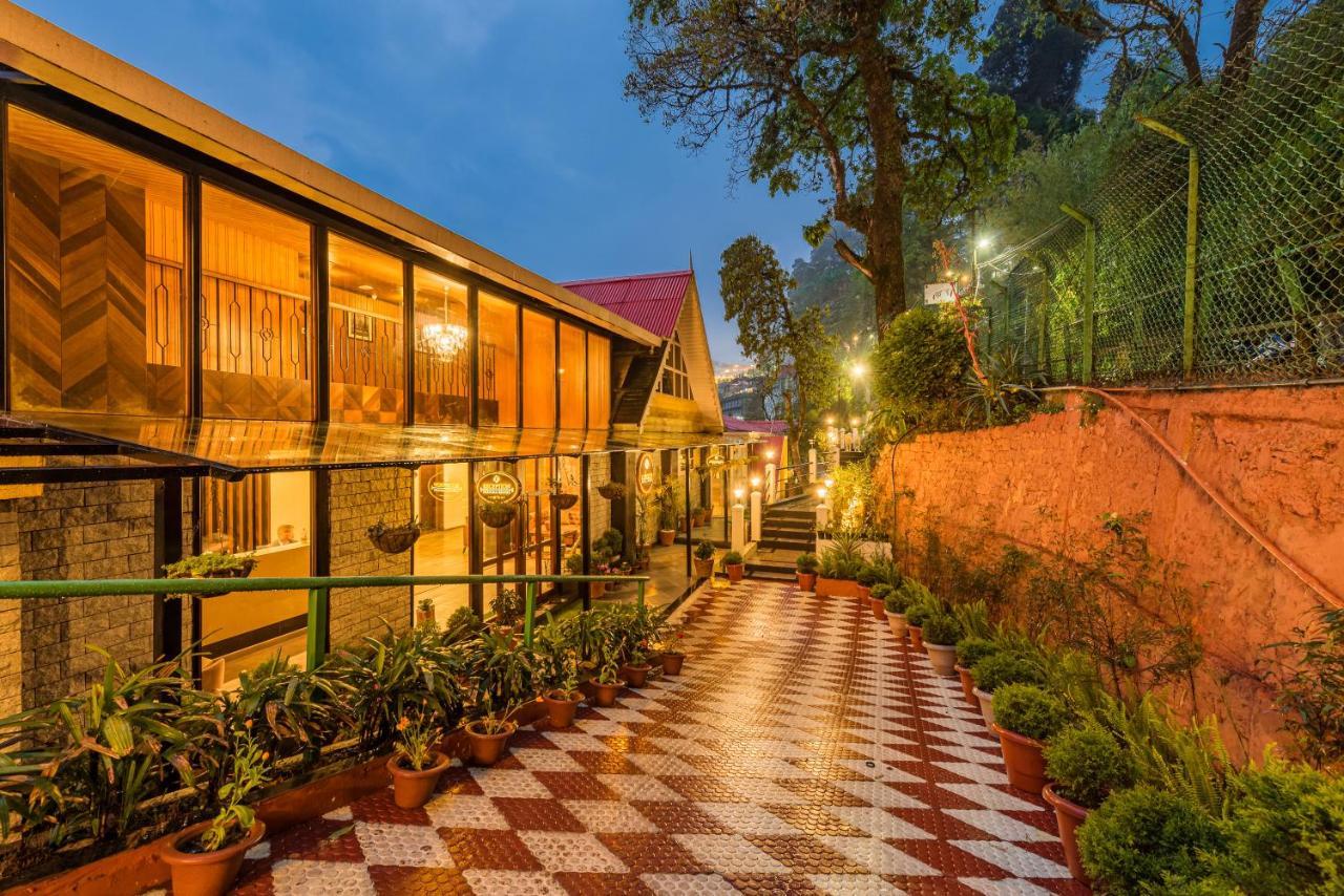 Udaan Nirvana Resort, Darjeeling Dardżyling Zewnętrze zdjęcie