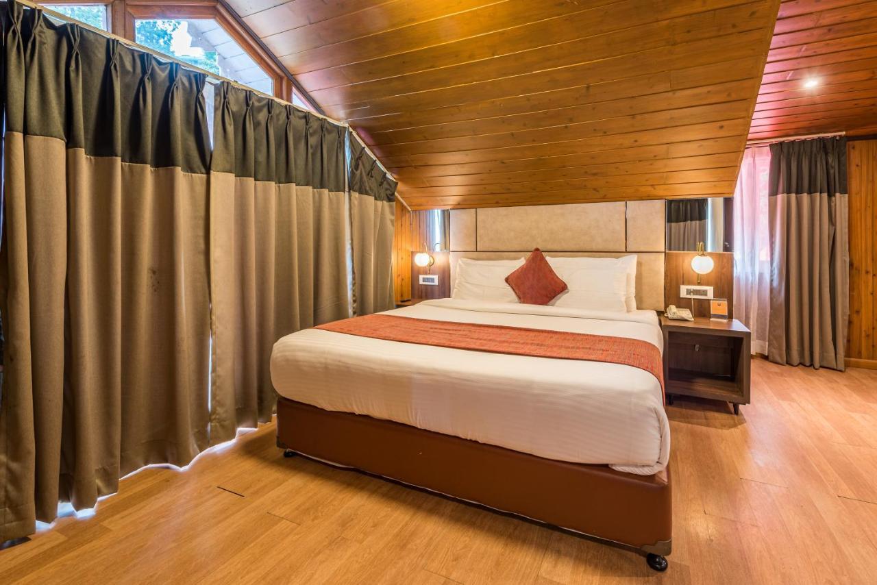 Udaan Nirvana Resort, Darjeeling Dardżyling Zewnętrze zdjęcie