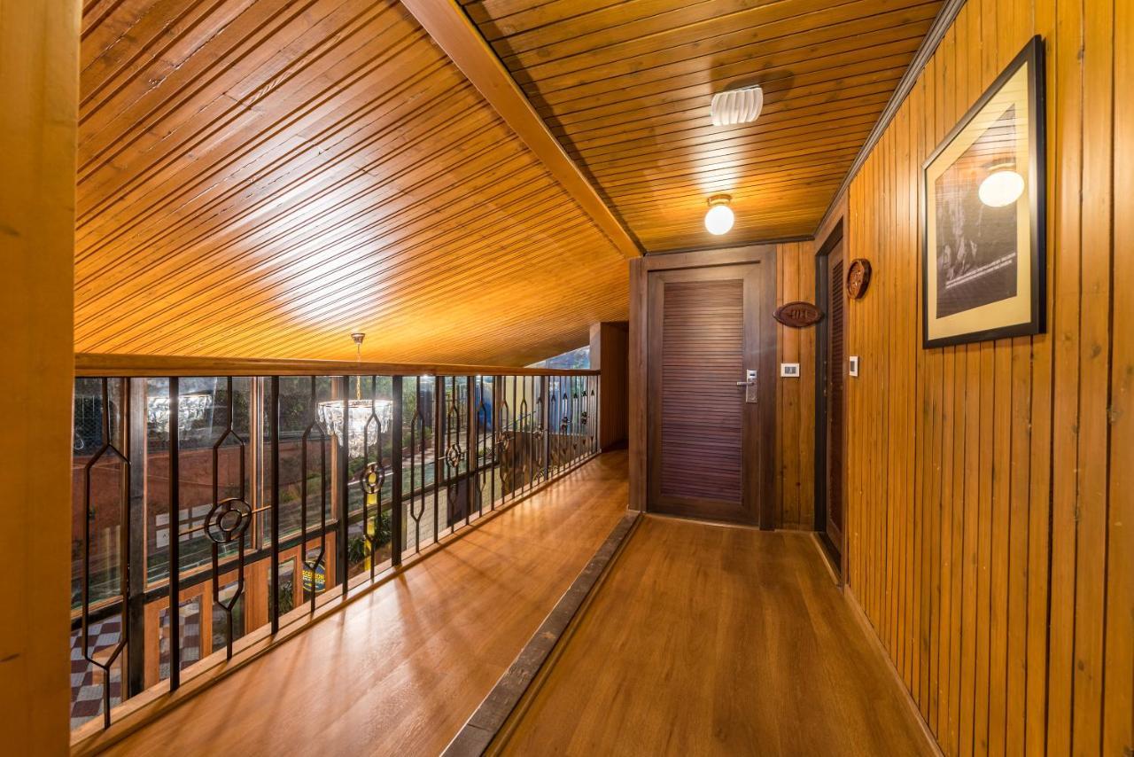 Udaan Nirvana Resort, Darjeeling Dardżyling Zewnętrze zdjęcie