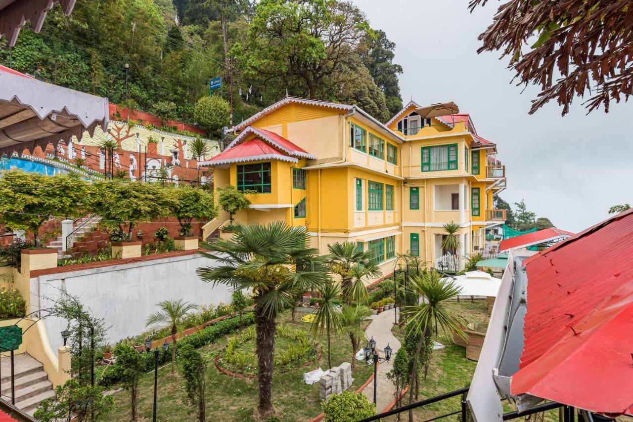 Udaan Nirvana Resort, Darjeeling Dardżyling Zewnętrze zdjęcie