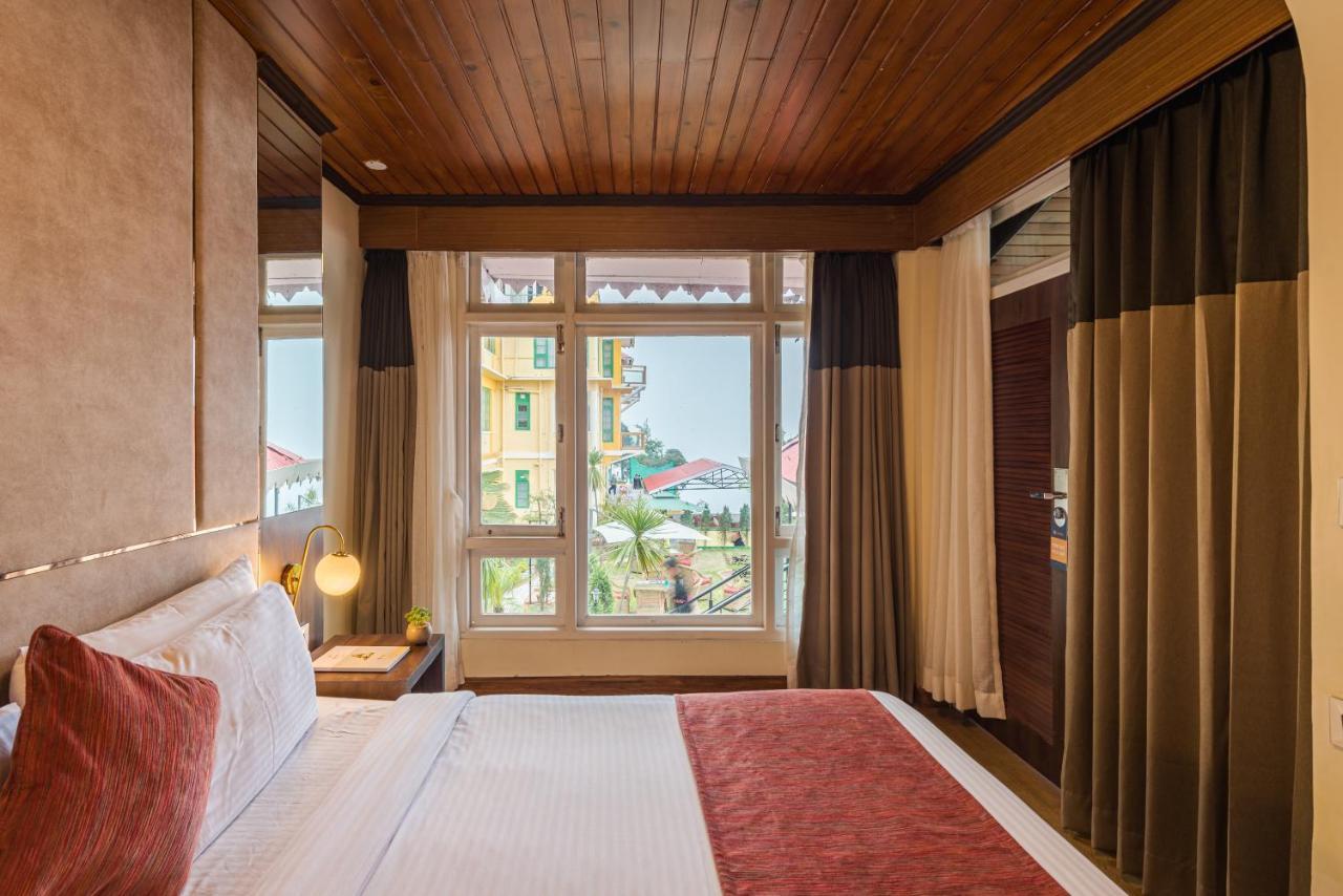 Udaan Nirvana Resort, Darjeeling Dardżyling Zewnętrze zdjęcie