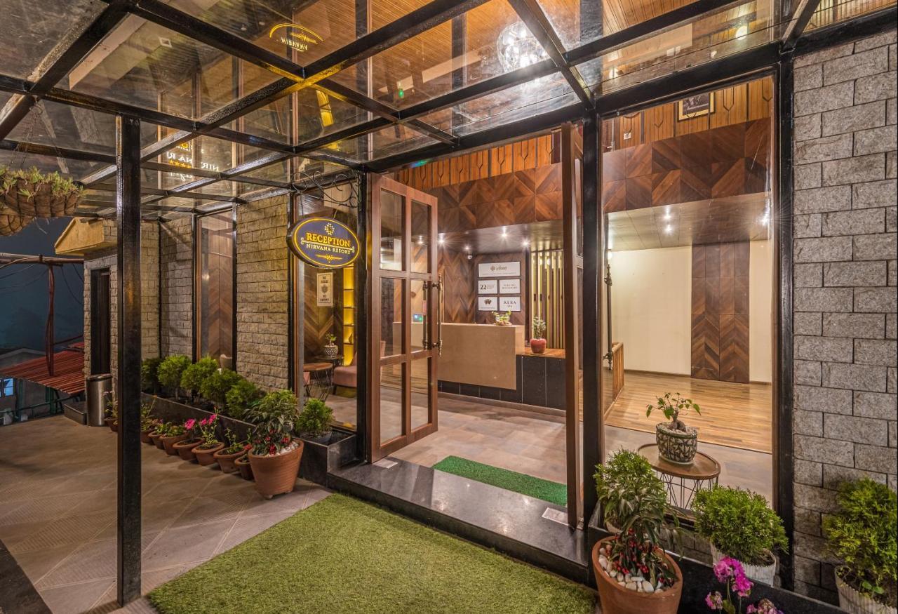 Udaan Nirvana Resort, Darjeeling Dardżyling Zewnętrze zdjęcie