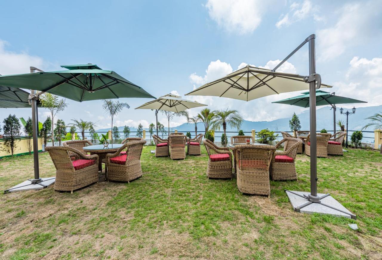 Udaan Nirvana Resort, Darjeeling Dardżyling Zewnętrze zdjęcie